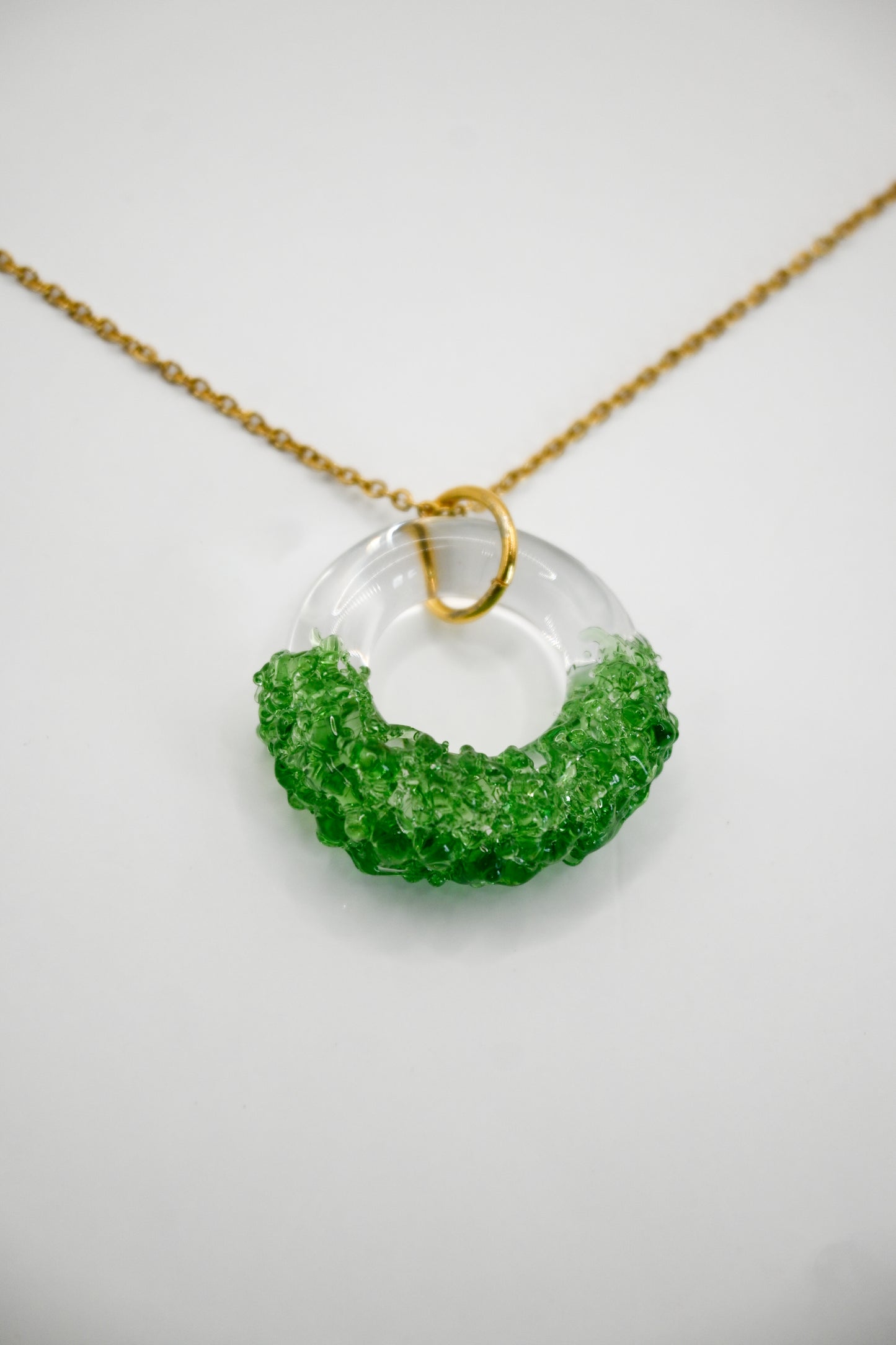 AURORA HALF NECKLACE