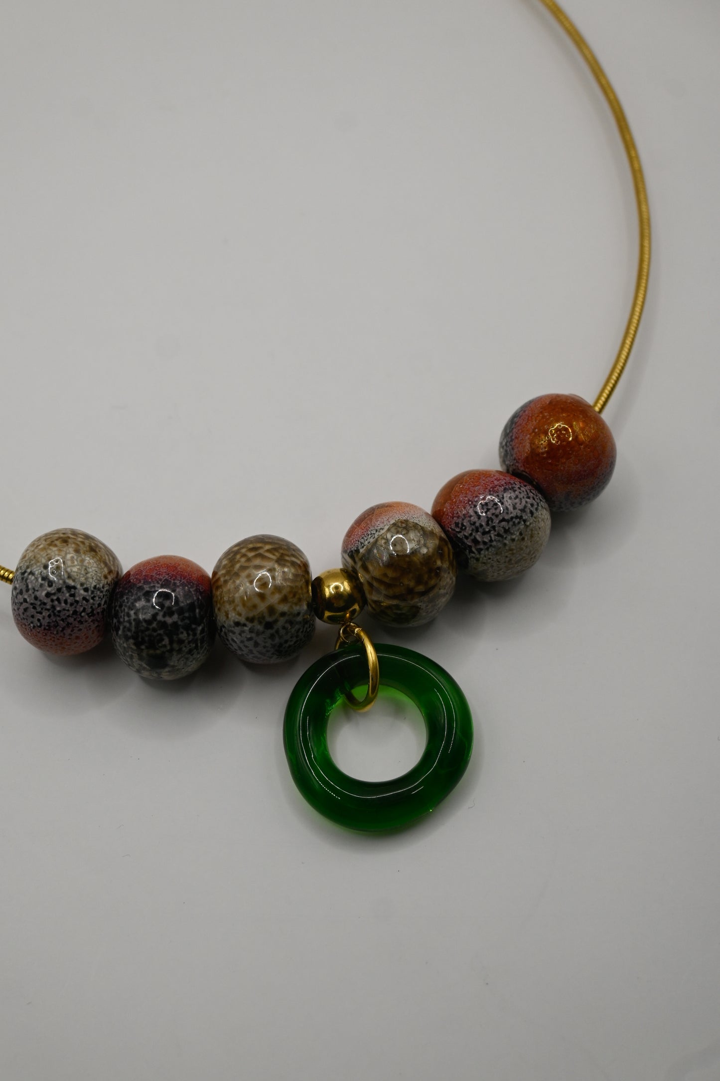 DAIQUIRI NECKLACE 0.10