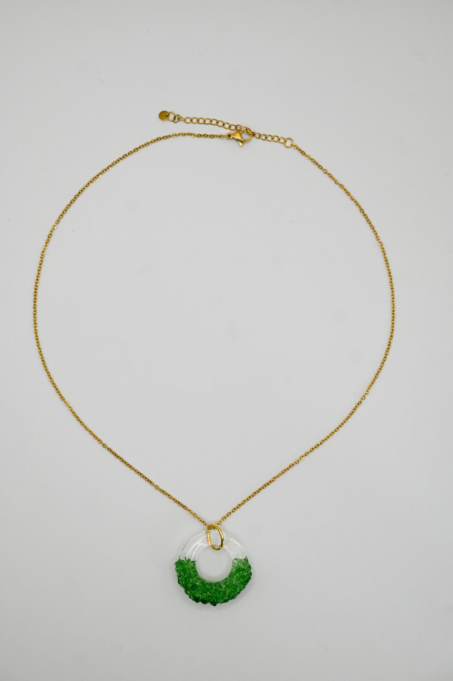 AURORA HALF NECKLACE