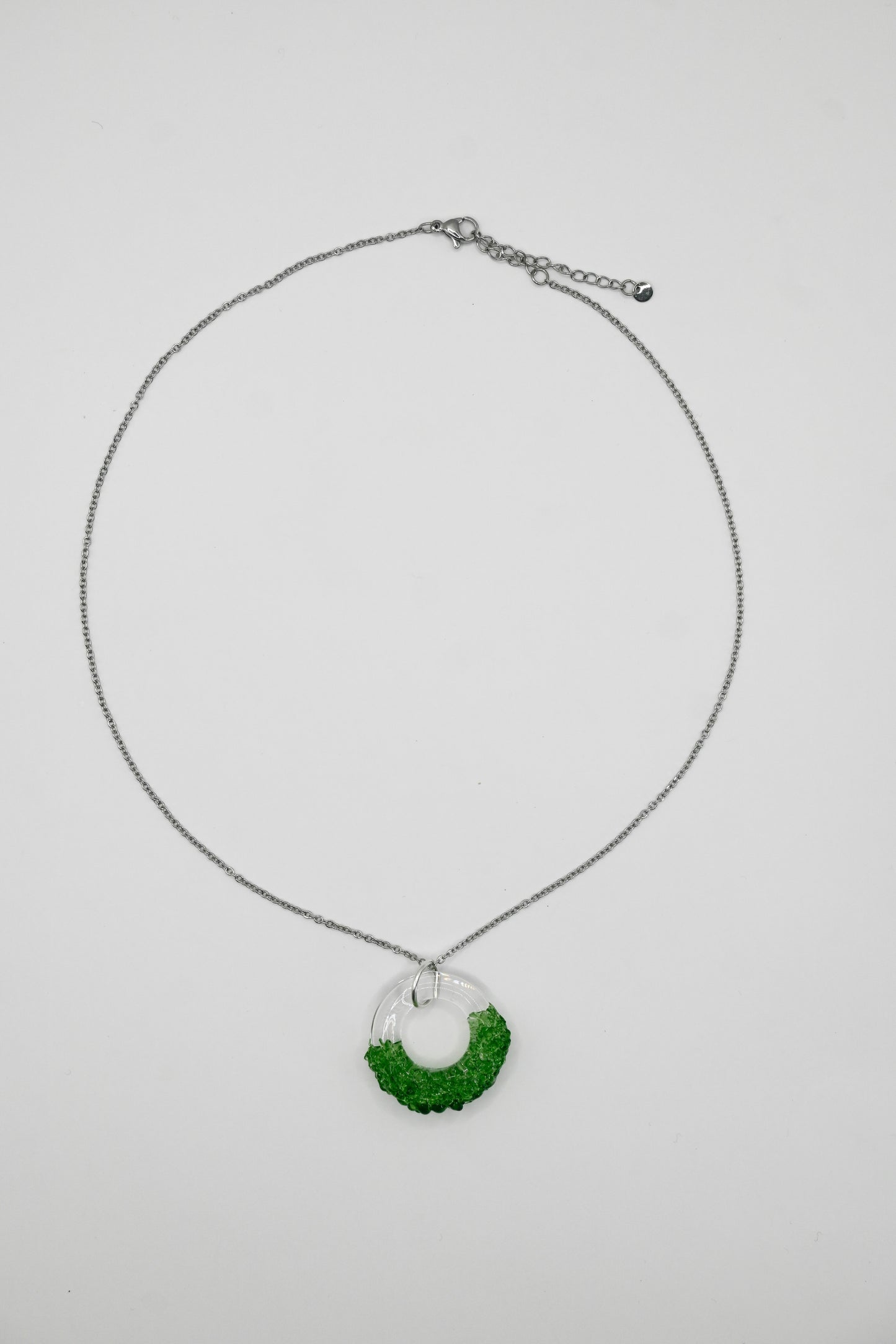 AURORA HALF NECKLACE