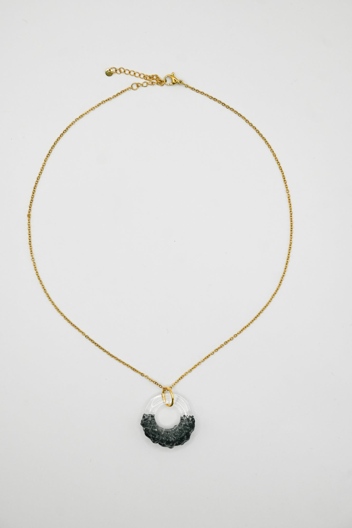 POLARIS HALF NECKLACE