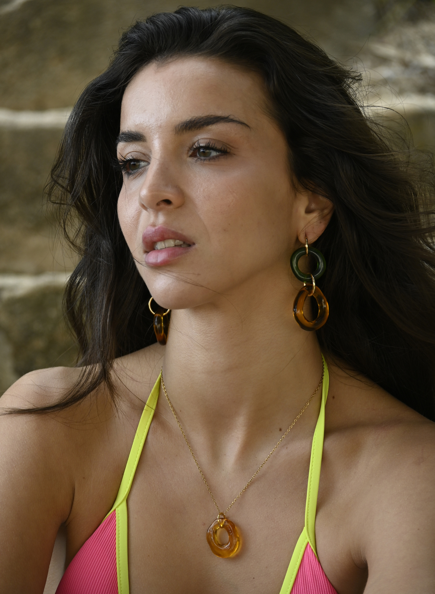 CATALINA AMARILLO