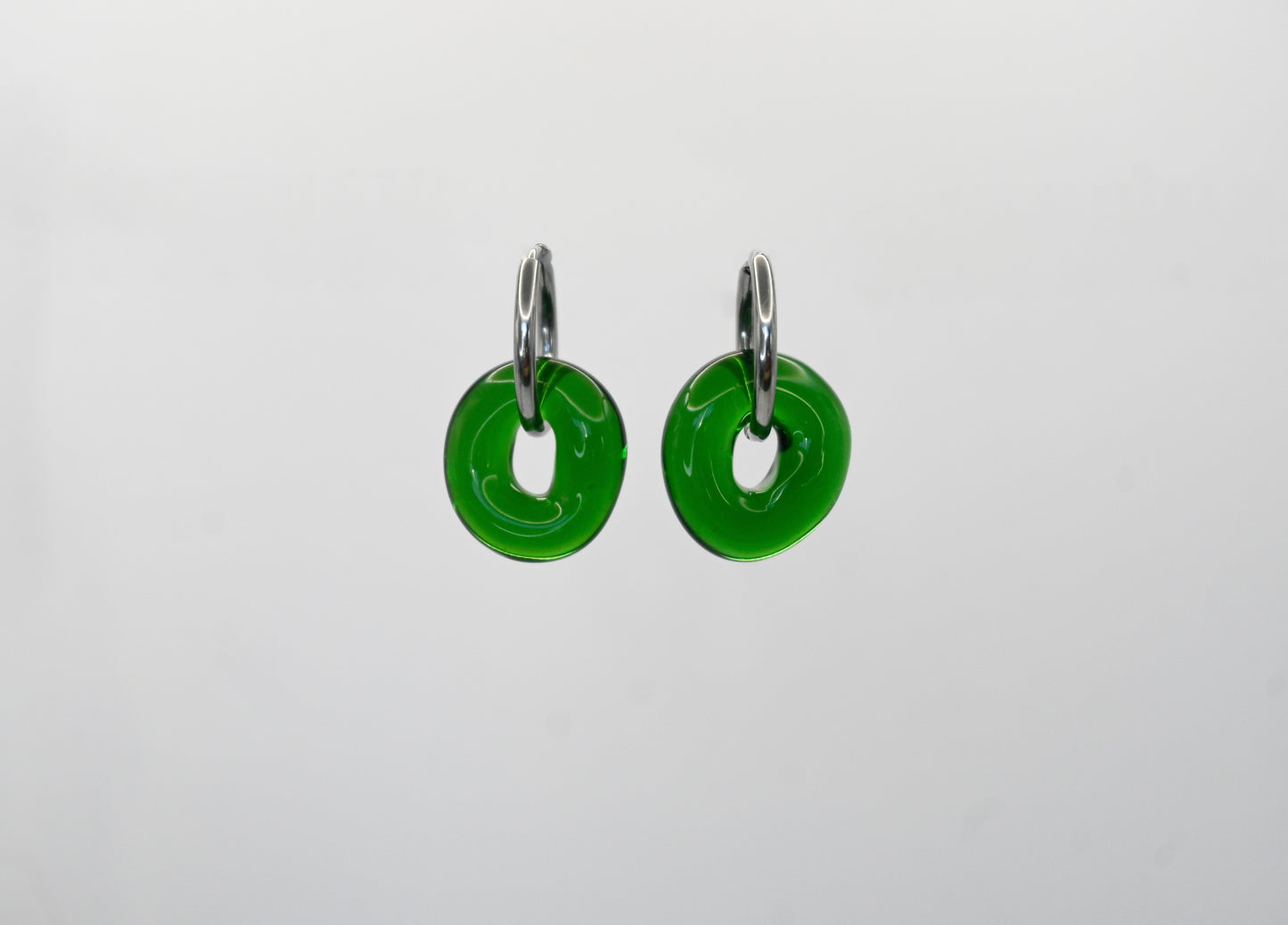 JARABACOA VERDE