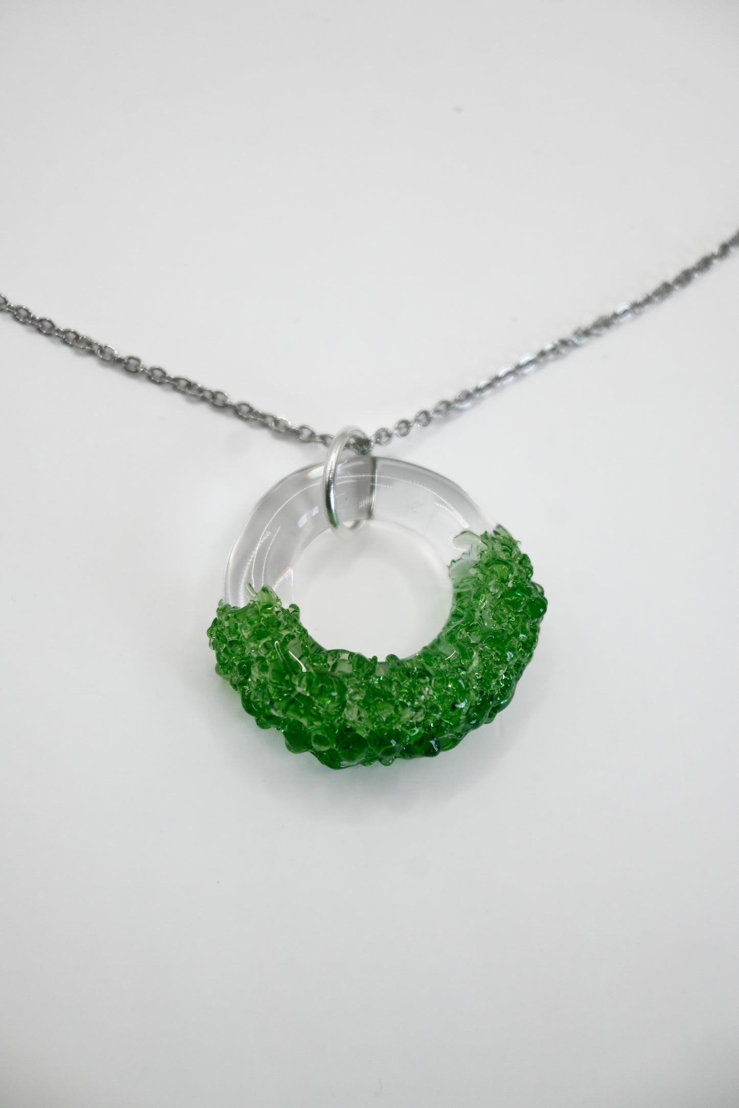 AURORA HALF NECKLACE