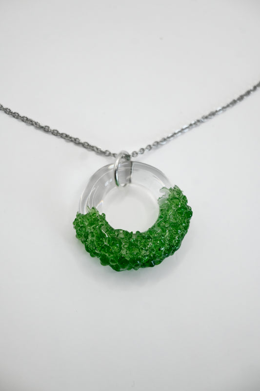 AURORA HALF NECKLACE
