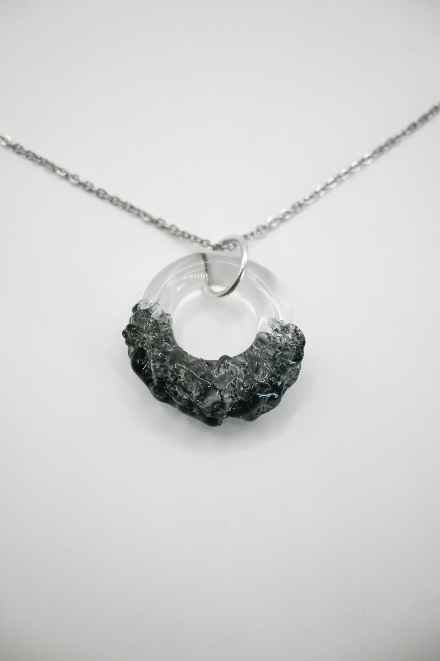 POLARIS HALF NECKLACE