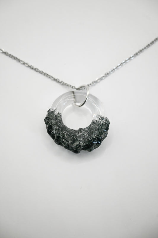 POLARIS HALF NECKLACE