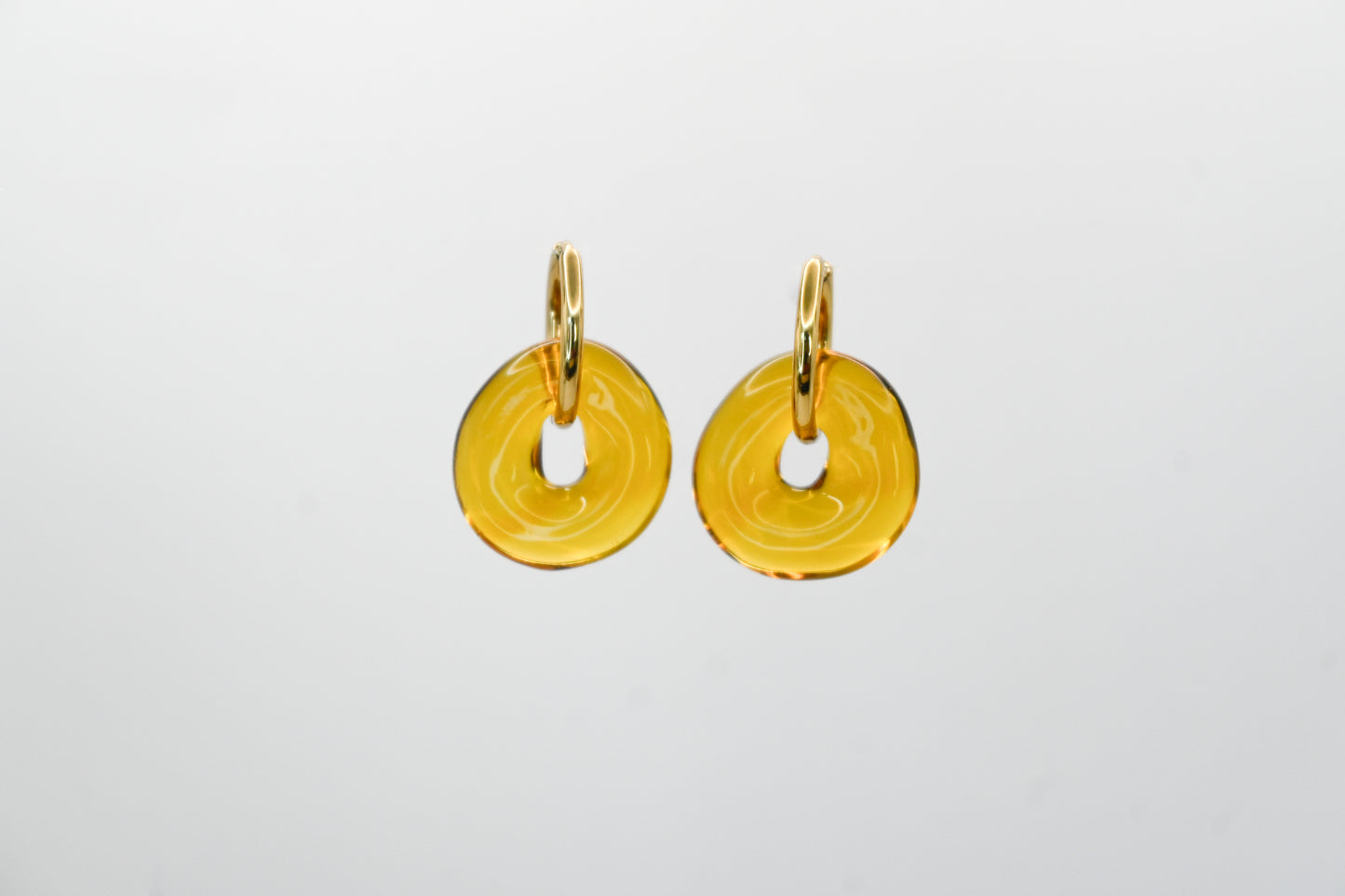 JARABACOA AMARILLO