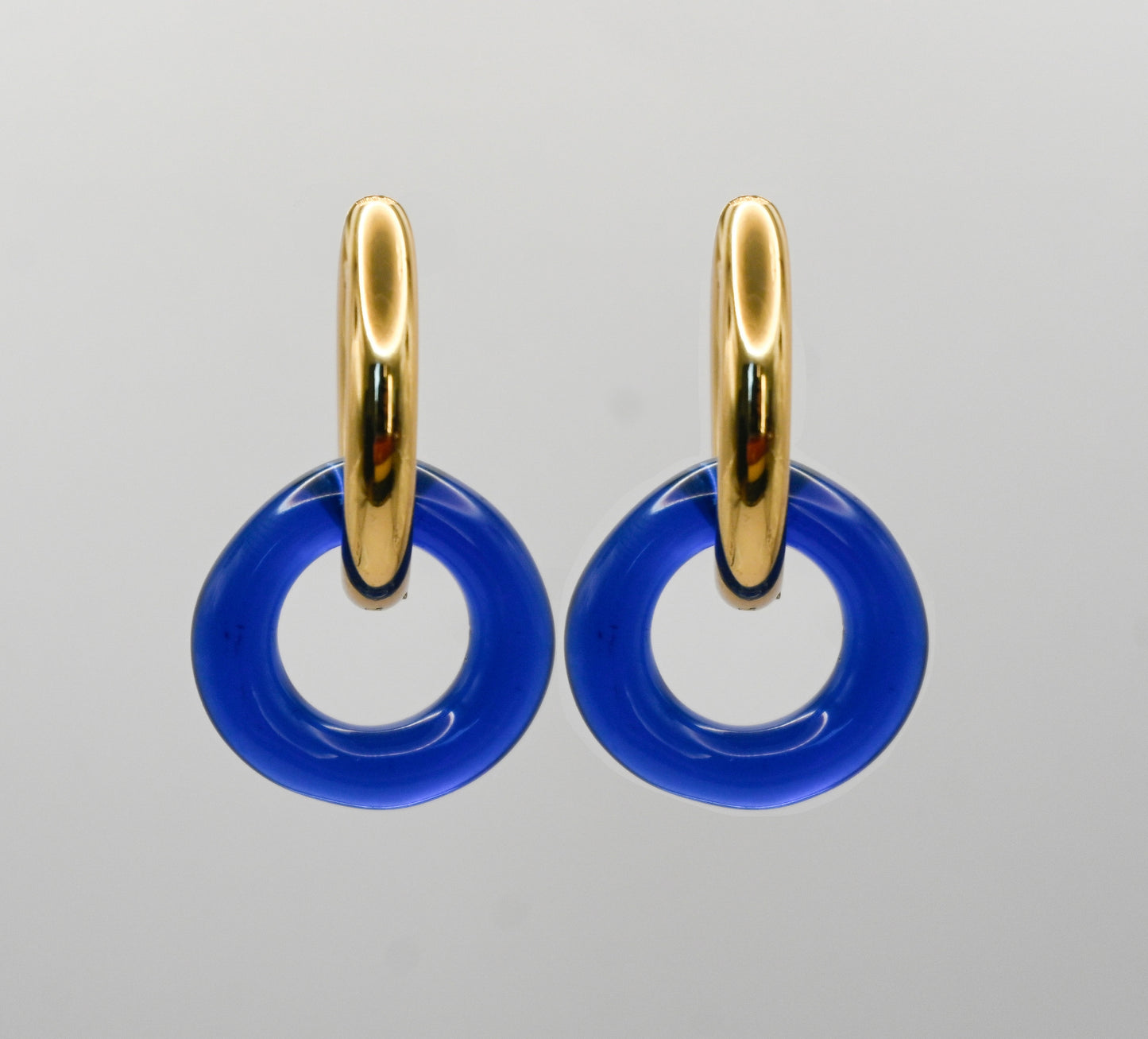 LUMA AZUL