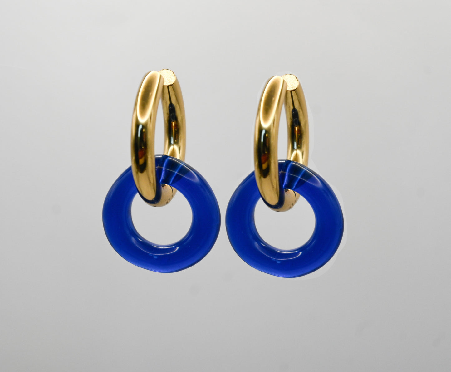 LUMA AZUL