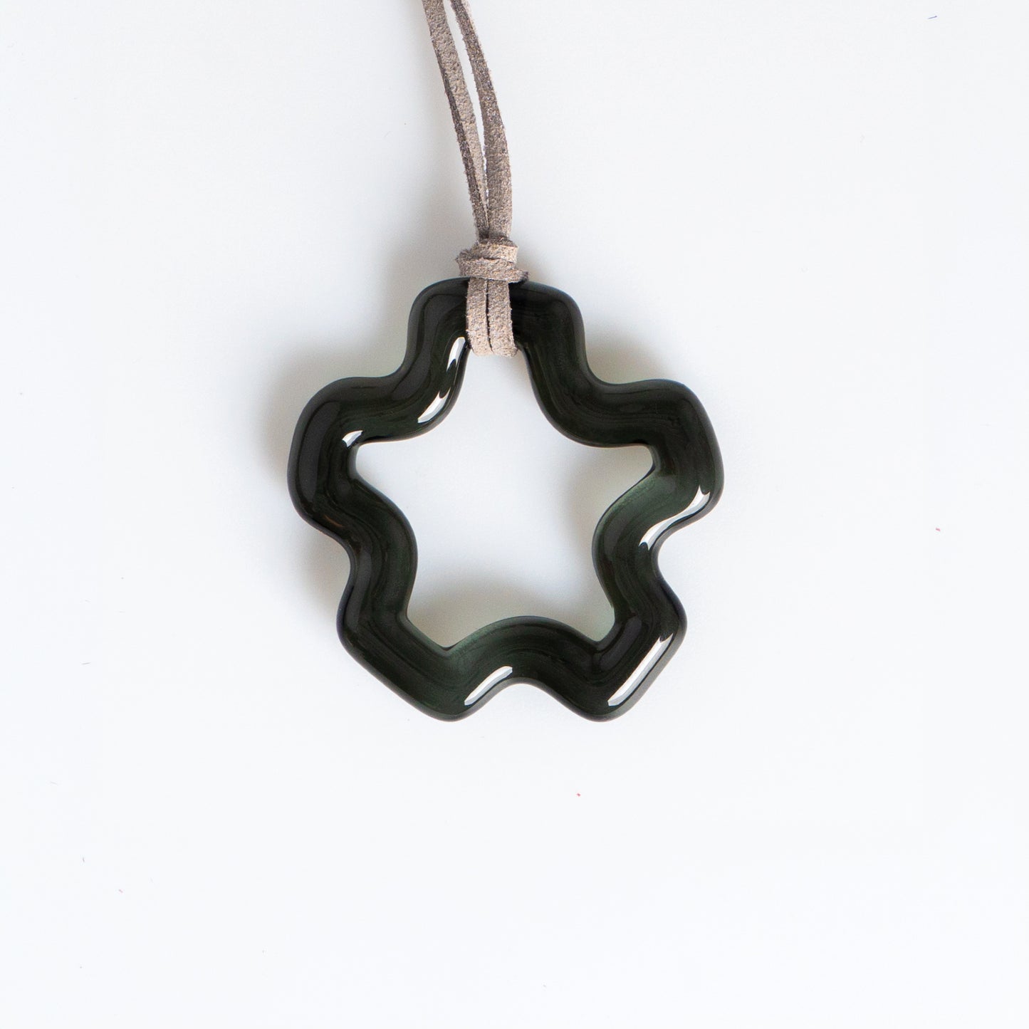 CORAL NEGRO