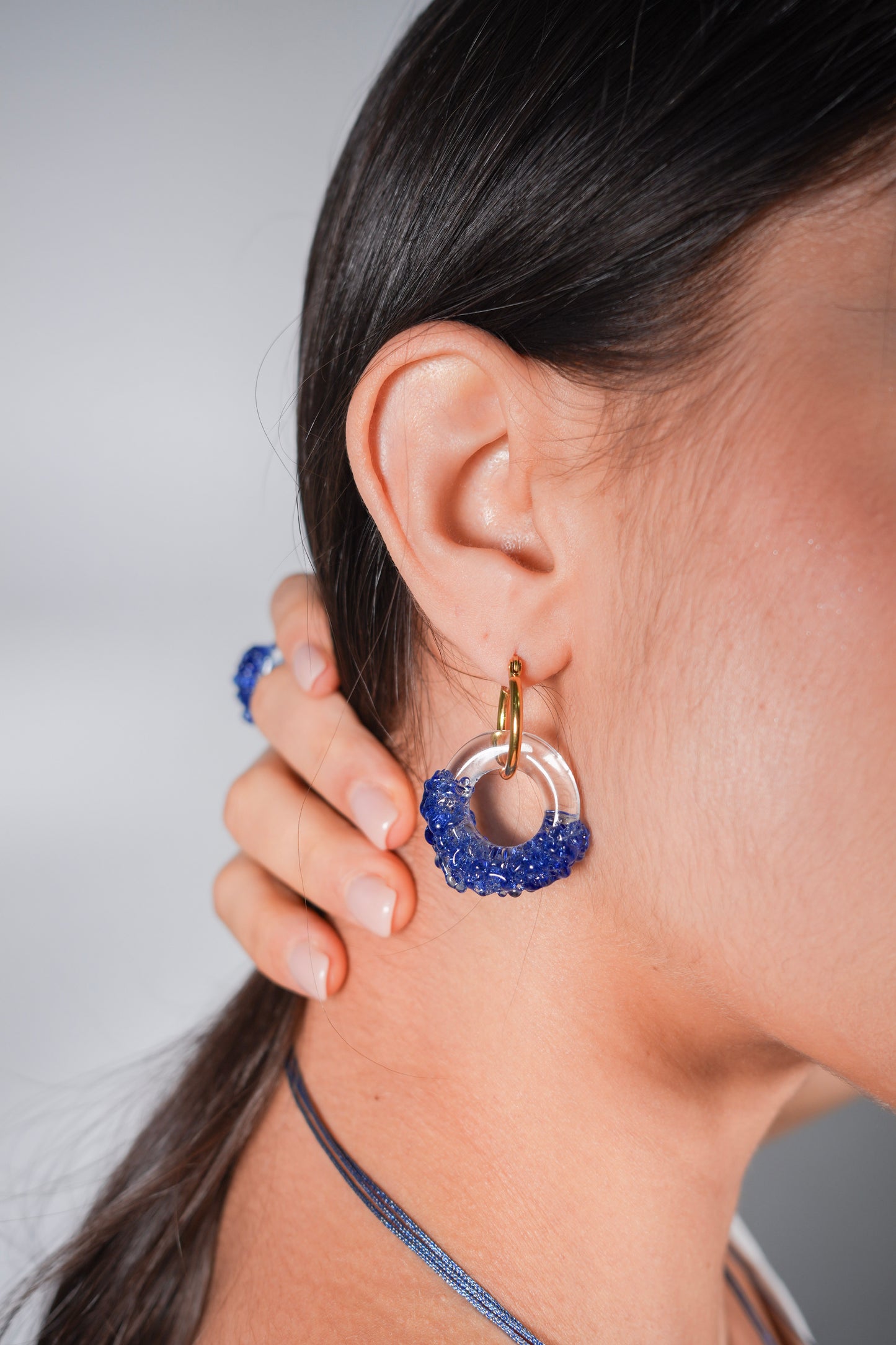 LYRA EARRINGS