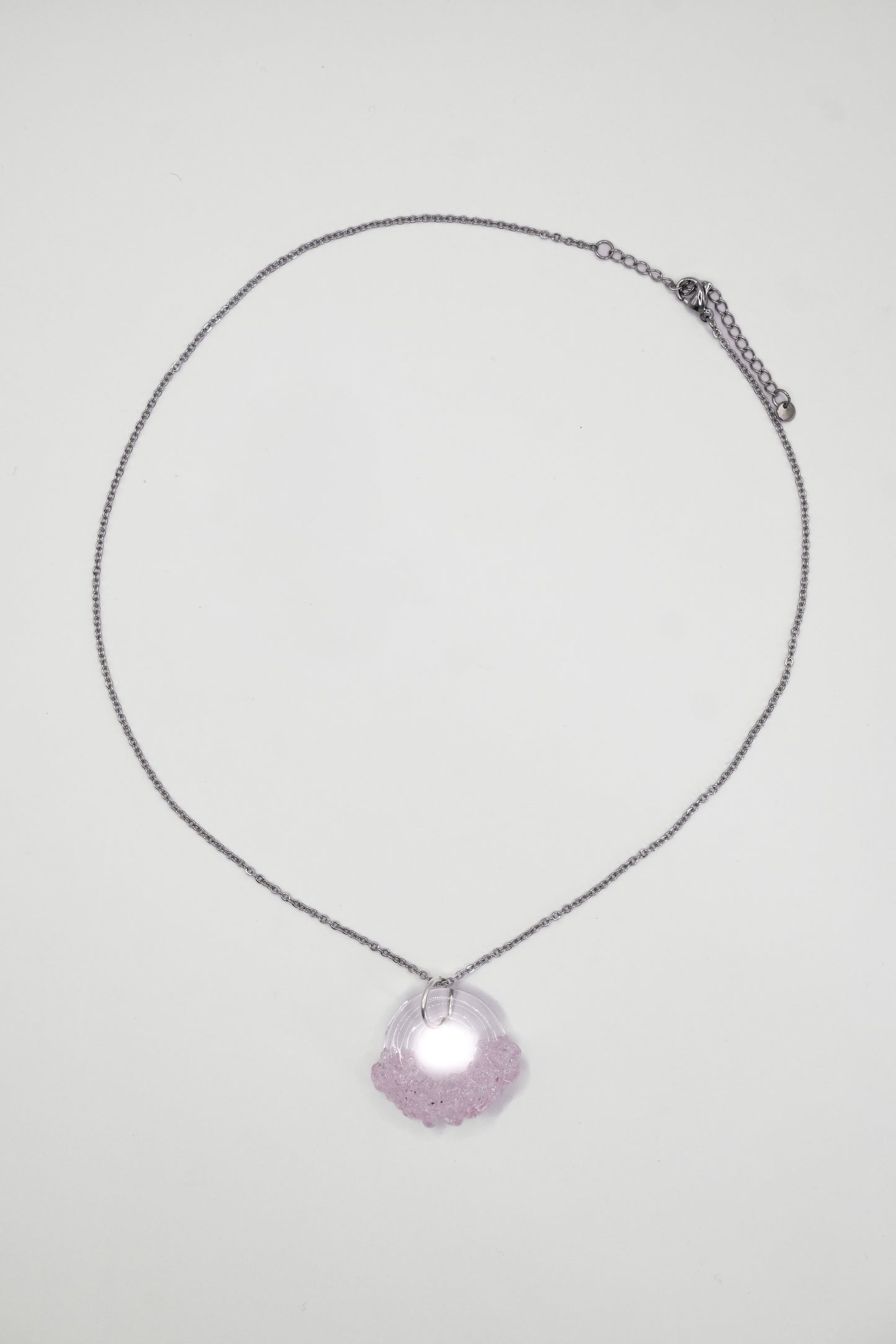 TALITHA HALF NECKLACE