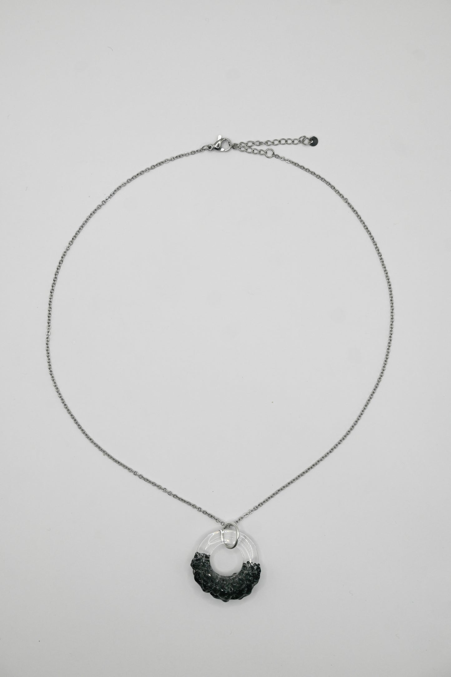 POLARIS HALF NECKLACE