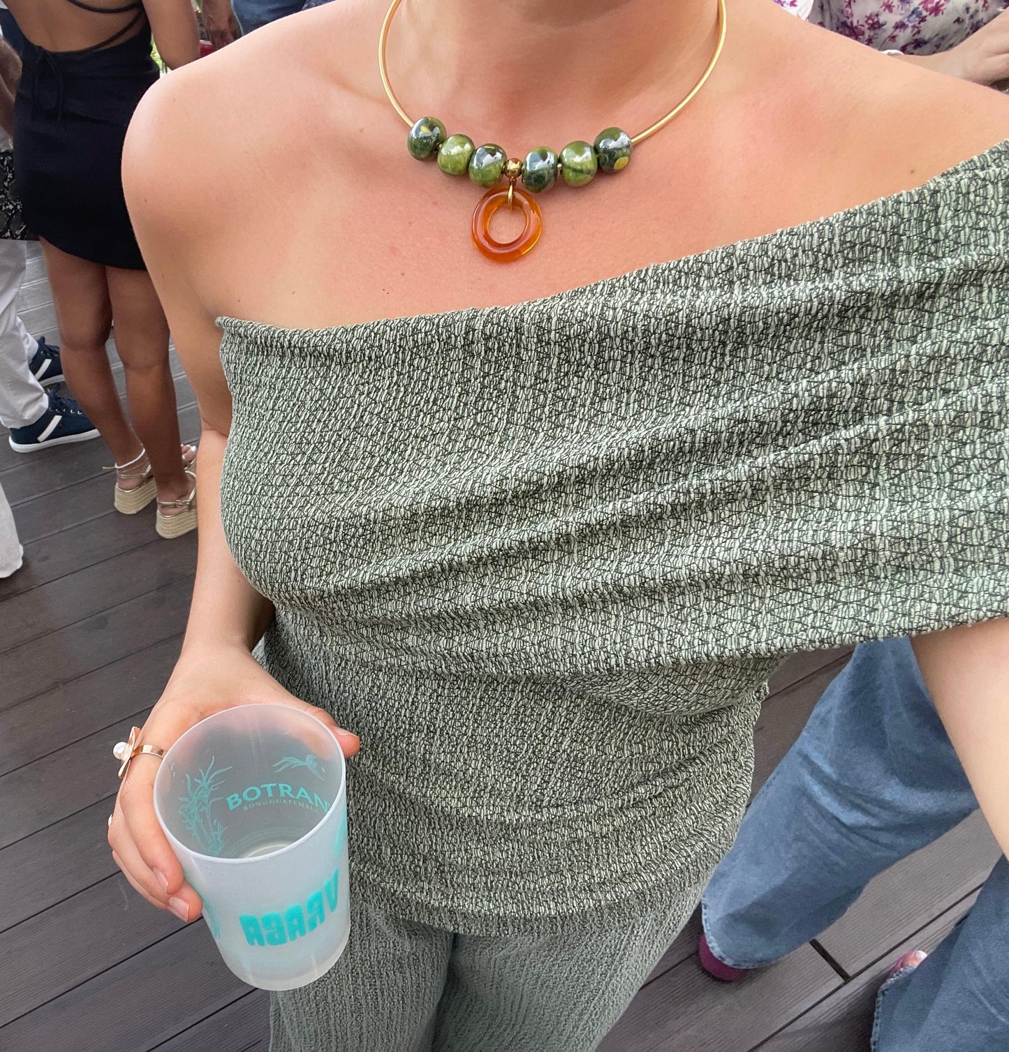 DAIQUIRI NECKLACE 0.2