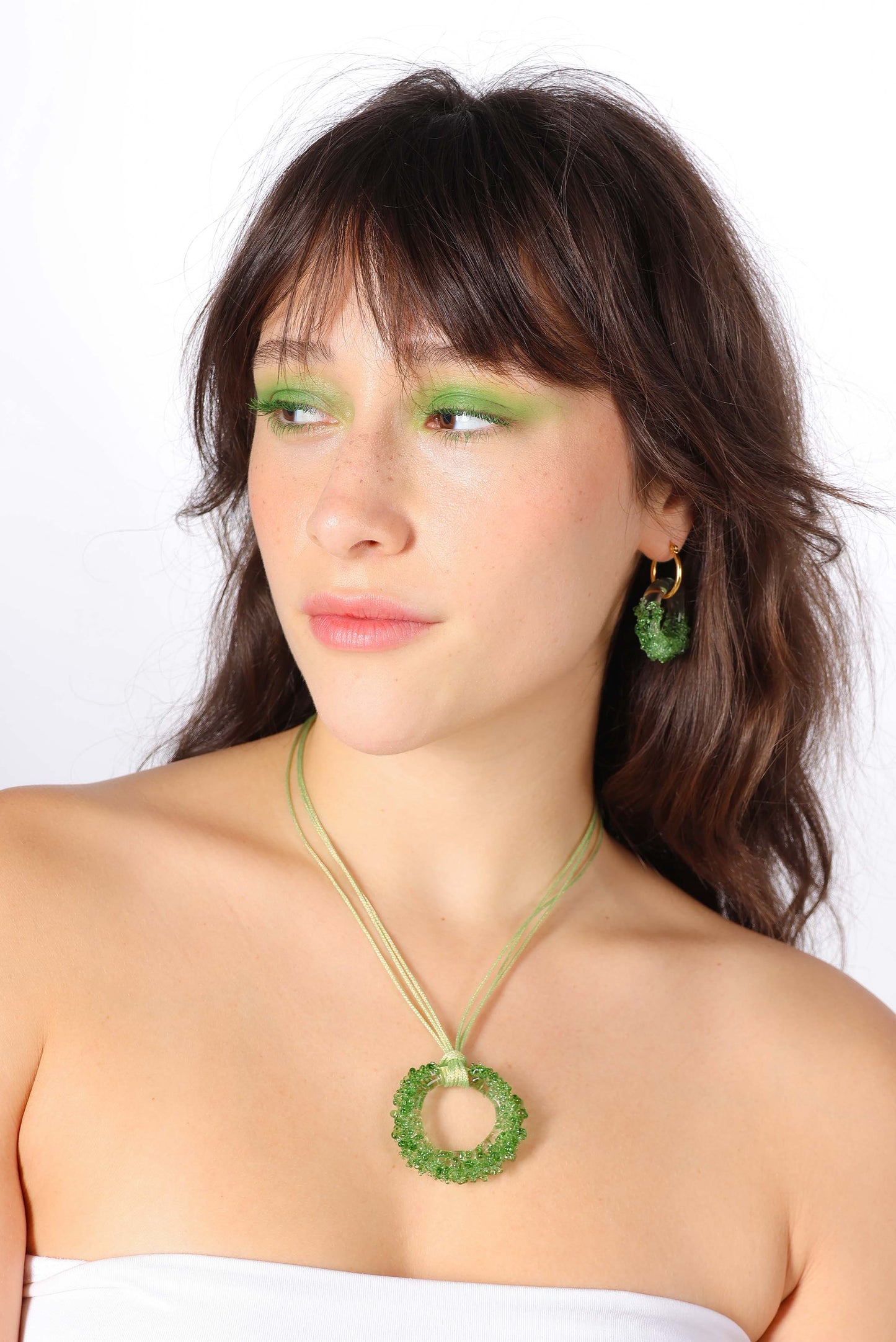 AURORA NECKLACE
