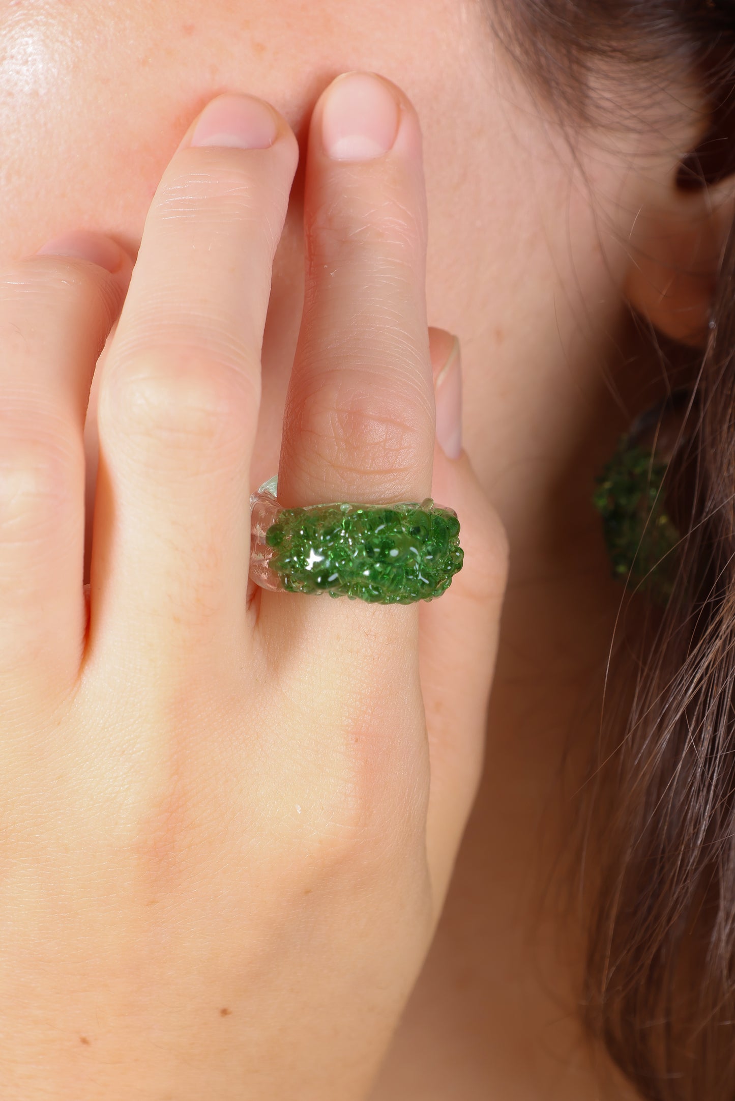 AURORA RING