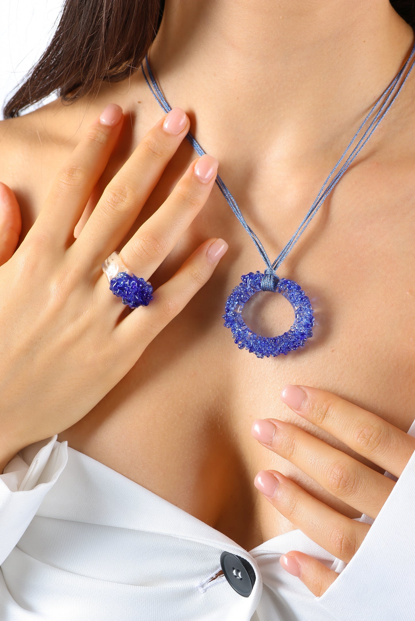 LYRA NECKLACE
