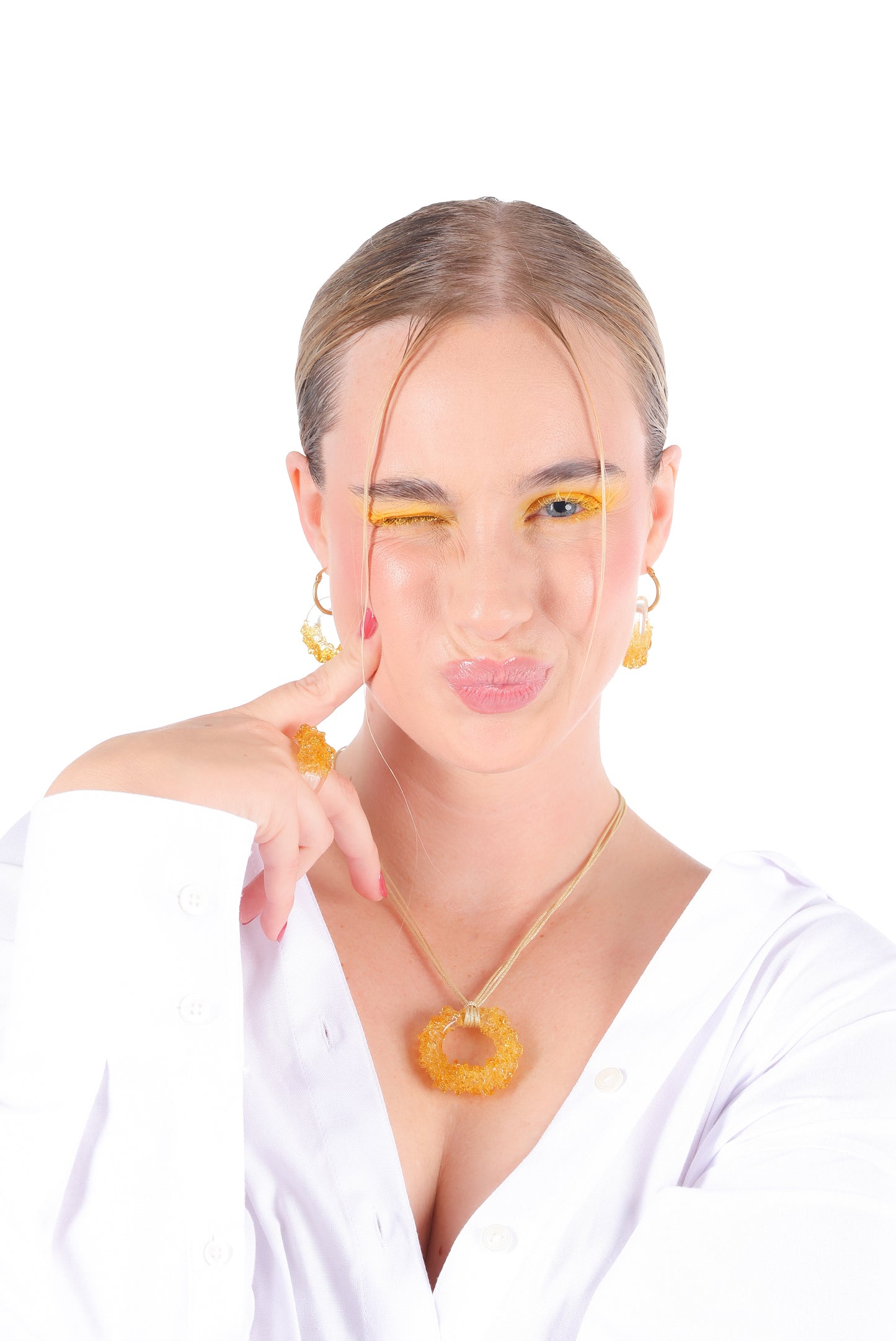 NASHIRA NECKLACE