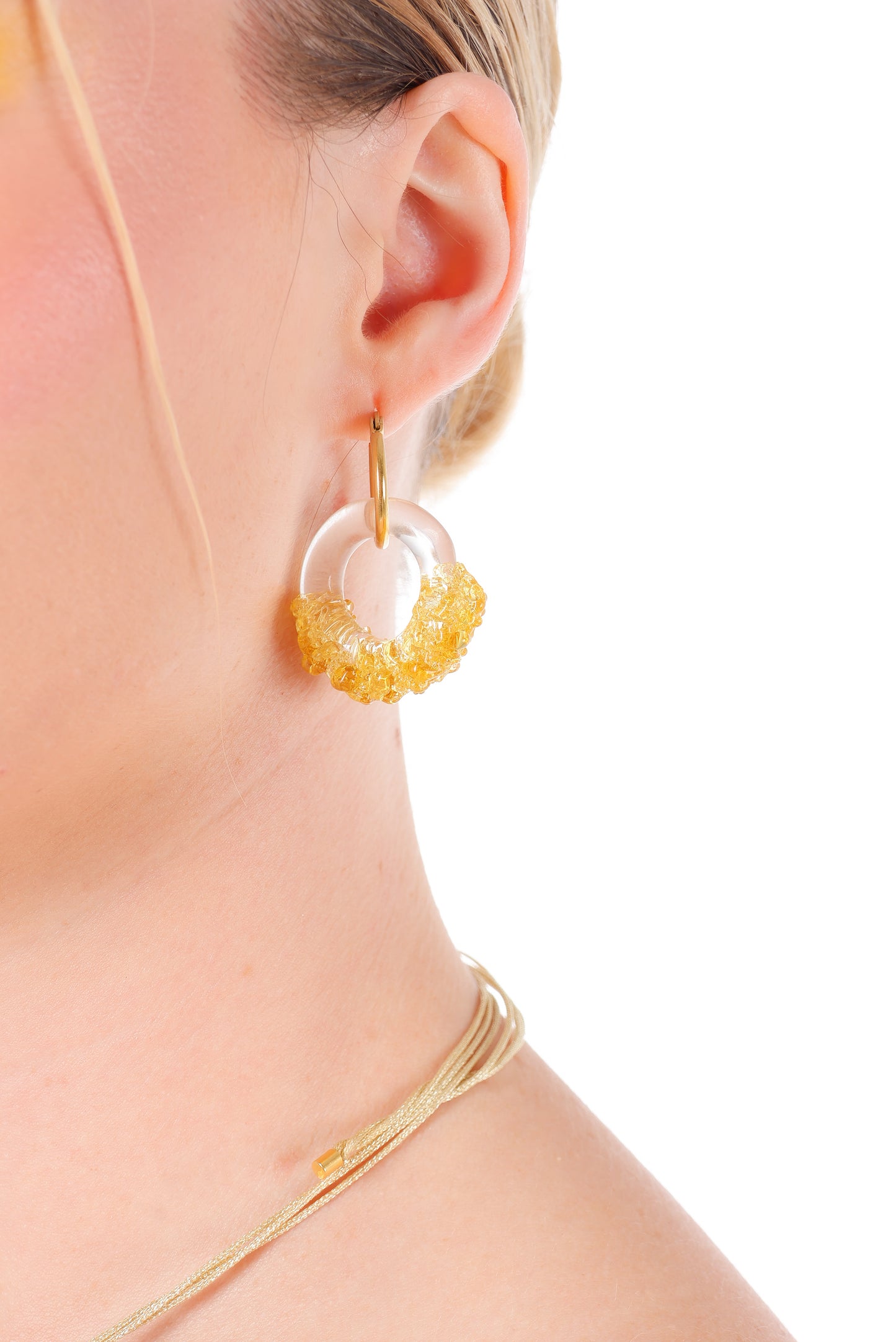 NASHIRA EARRINGS