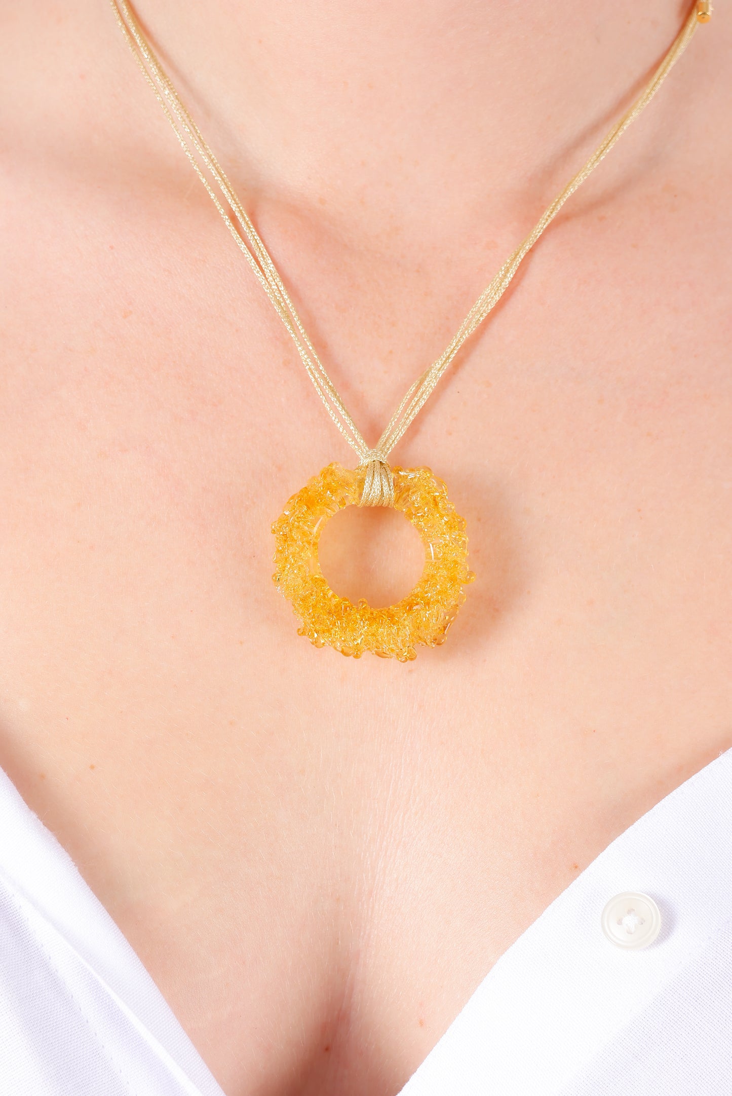 NASHIRA NECKLACE