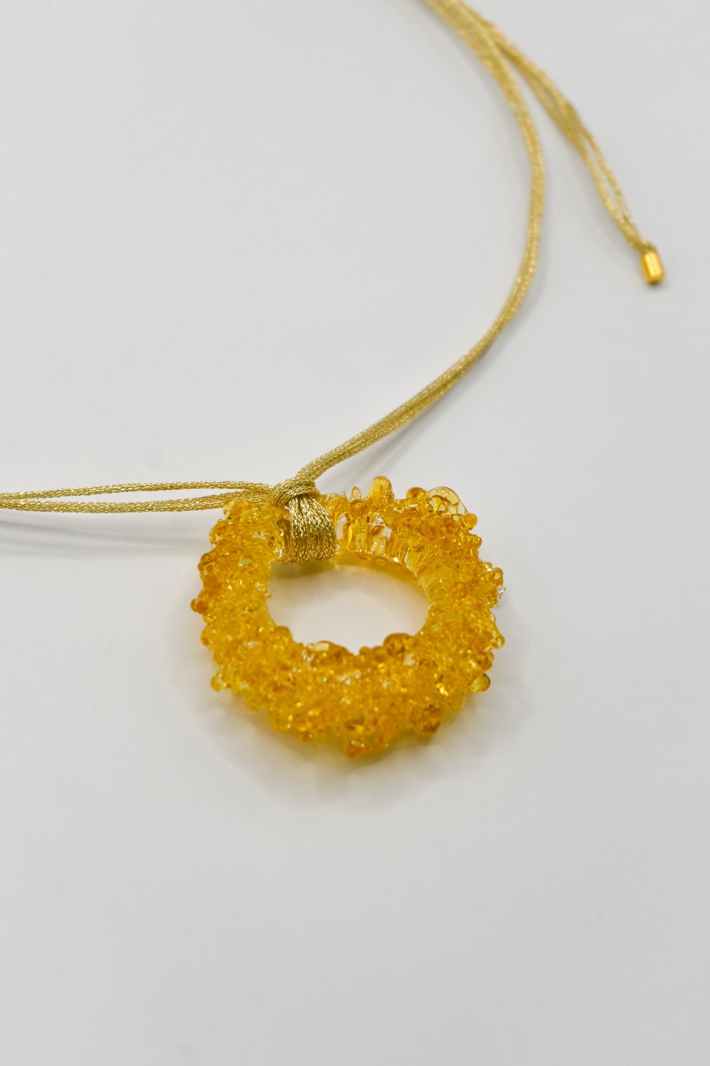 NASHIRA NECKLACE