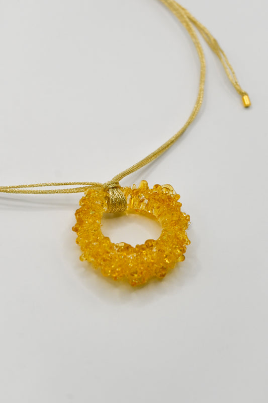 NASHIRA NECKLACE