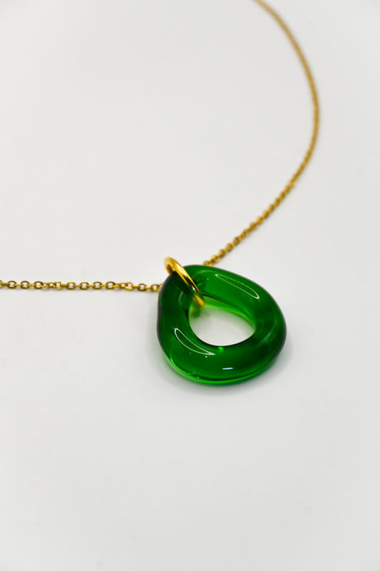 CATALINA VERDE