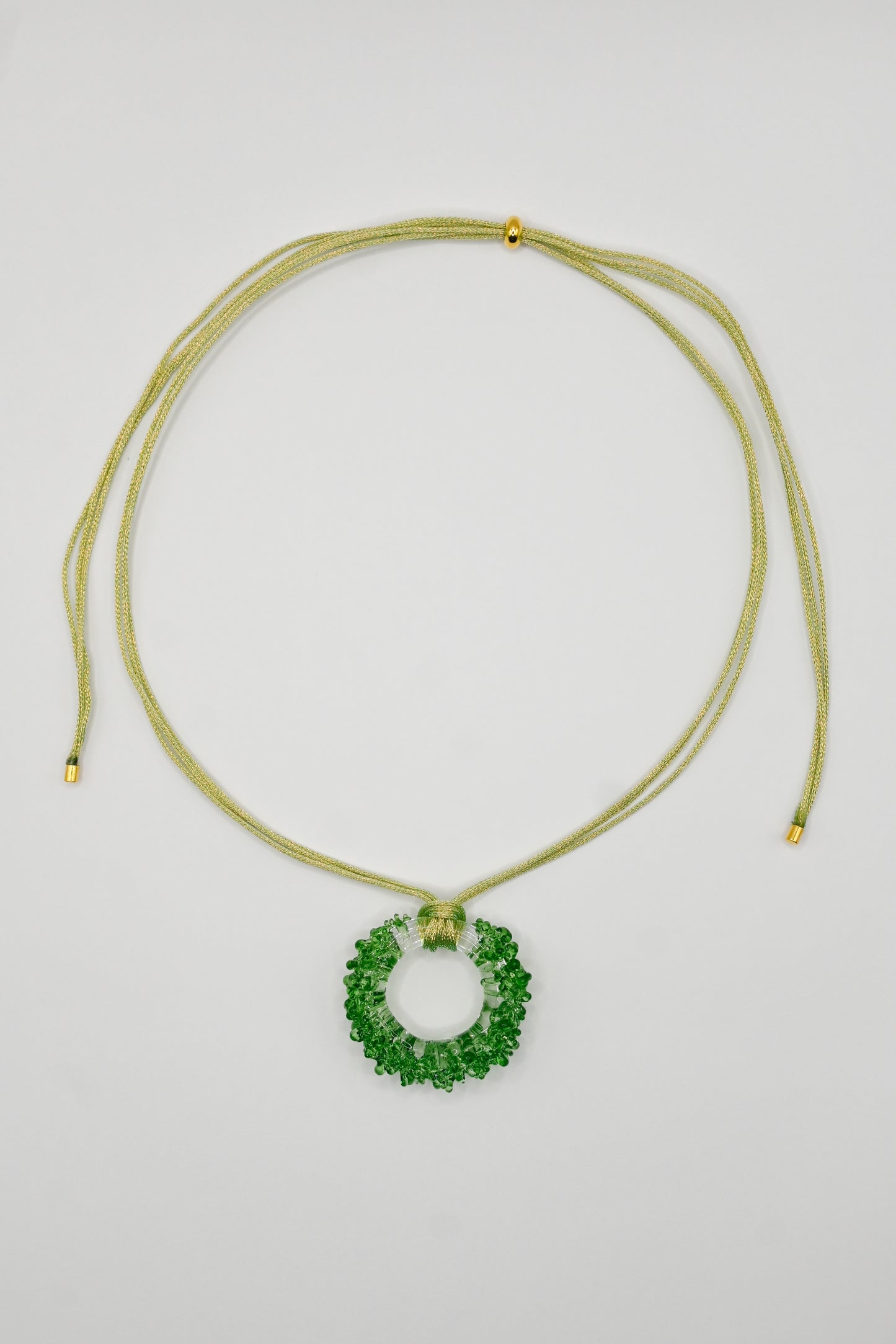 AURORA NECKLACE