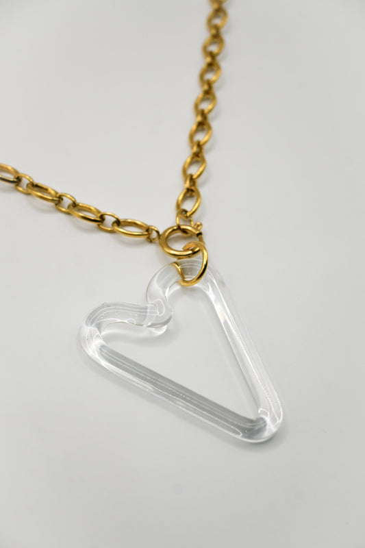 AQUA TRANSPARENTE