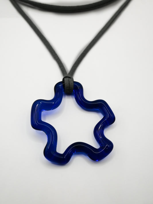 CORAL AZUL