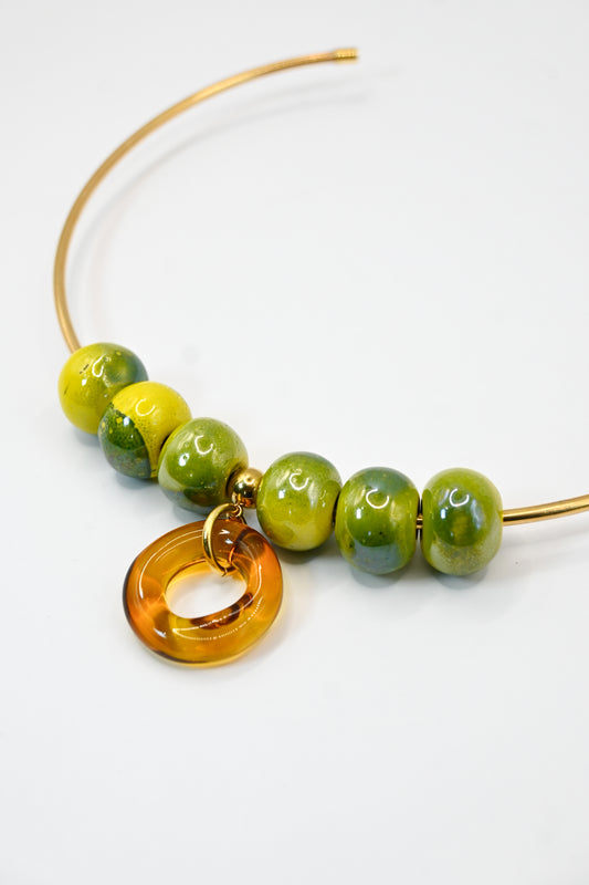 DAIQUIRI NECKLACE 0.2