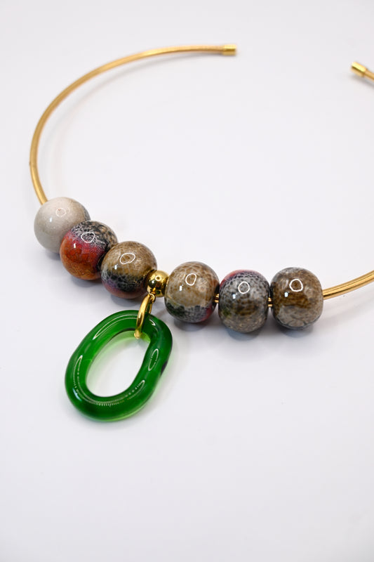 DAIQUIRI NECKLACE 0.10