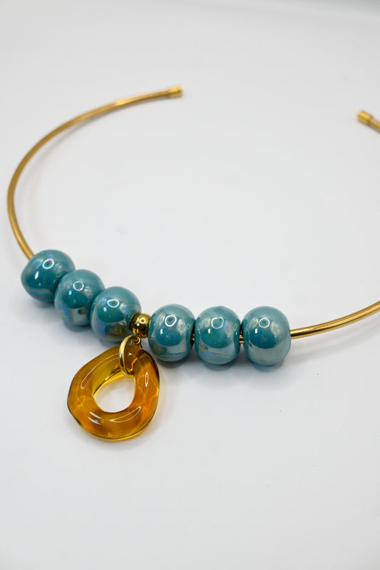 DAIQUIRI NECKLACE 0.6