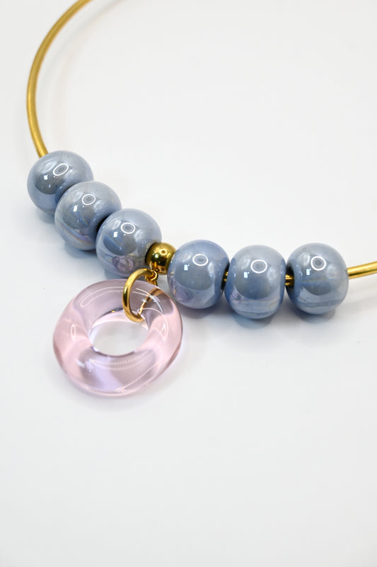 DAIQUIRI NECKLACE 0.9