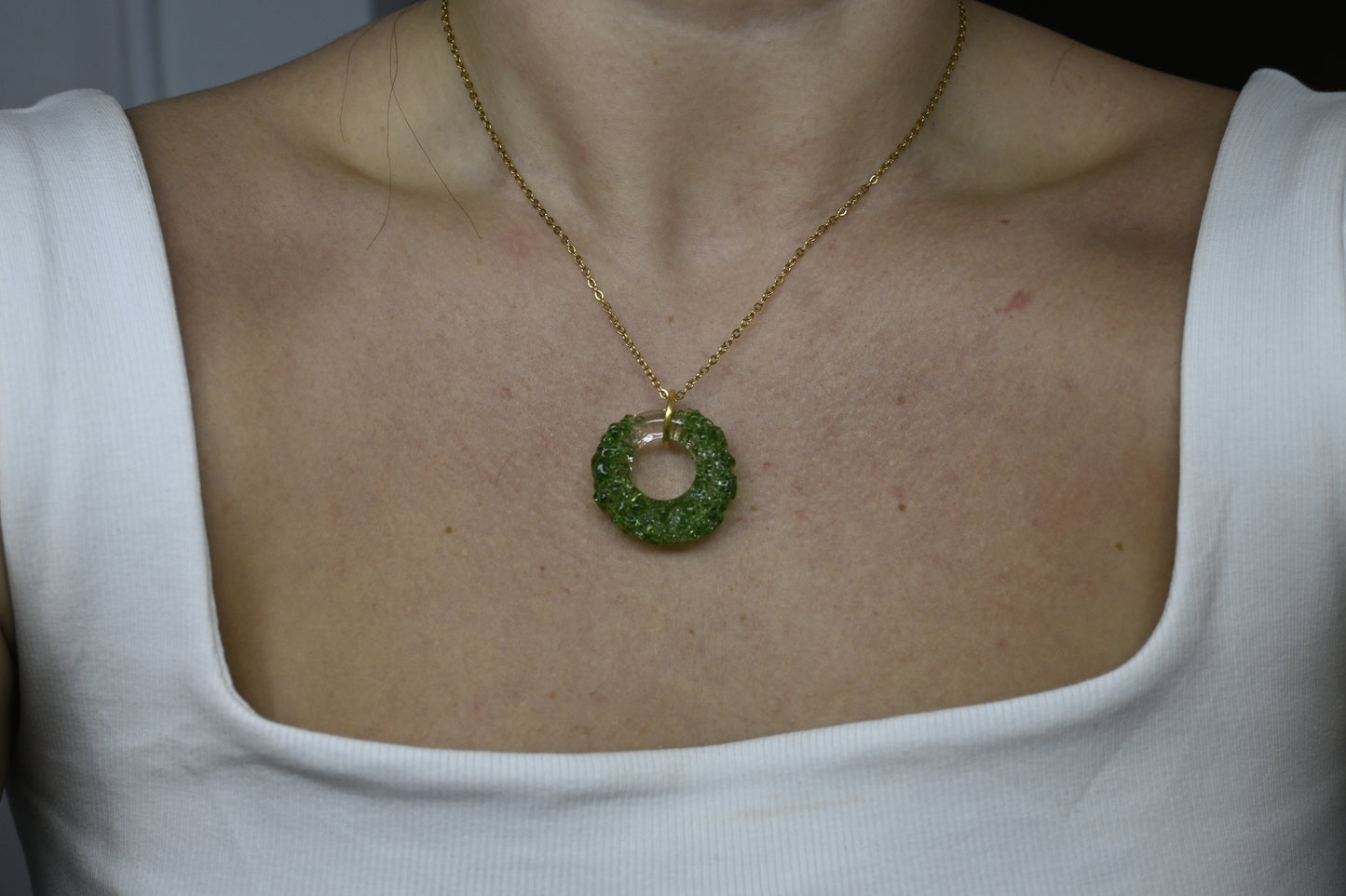 AURORA NECKLACE