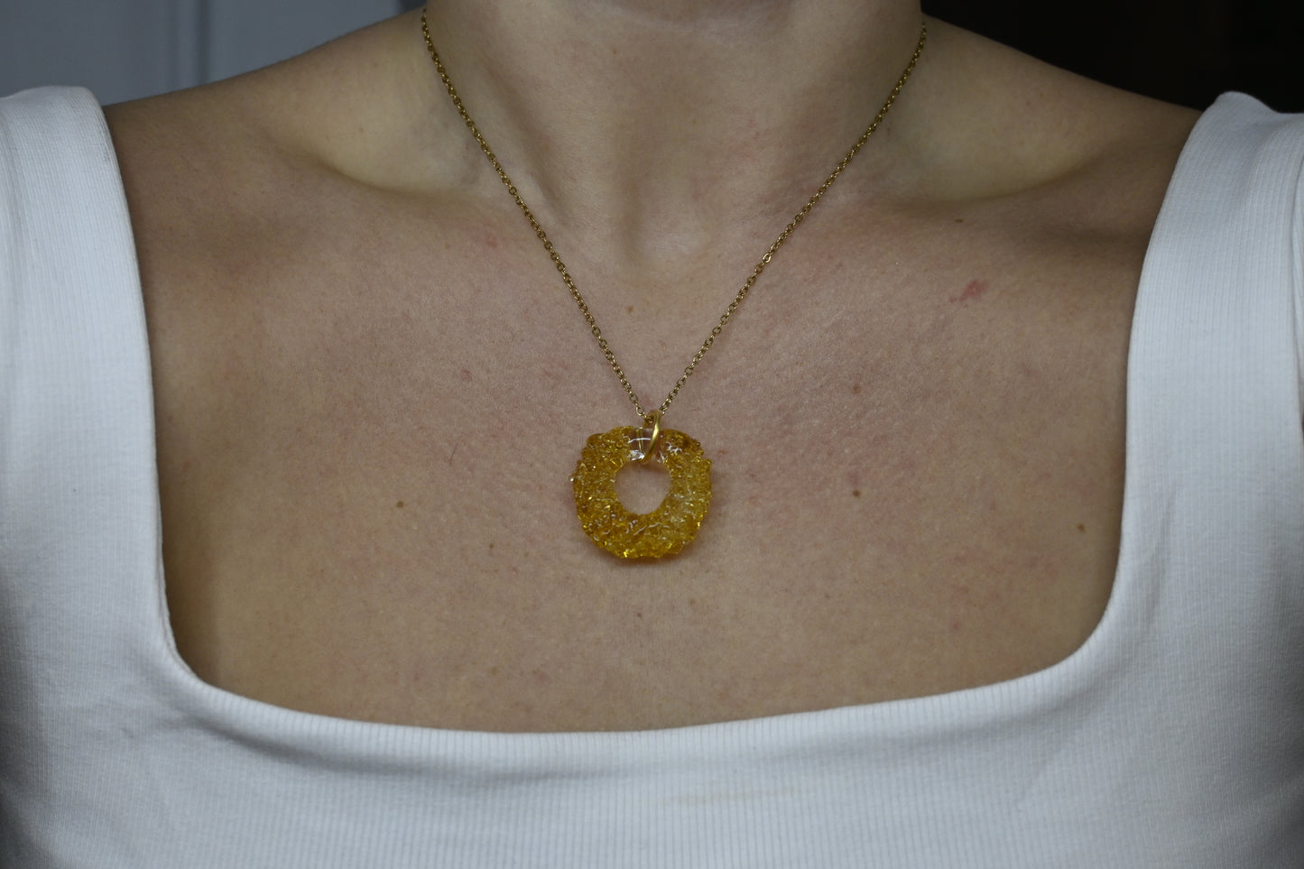 NASHIRA NECKLACE
