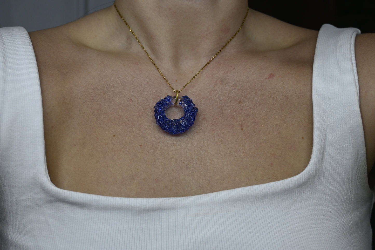 LYRA NECKLACE