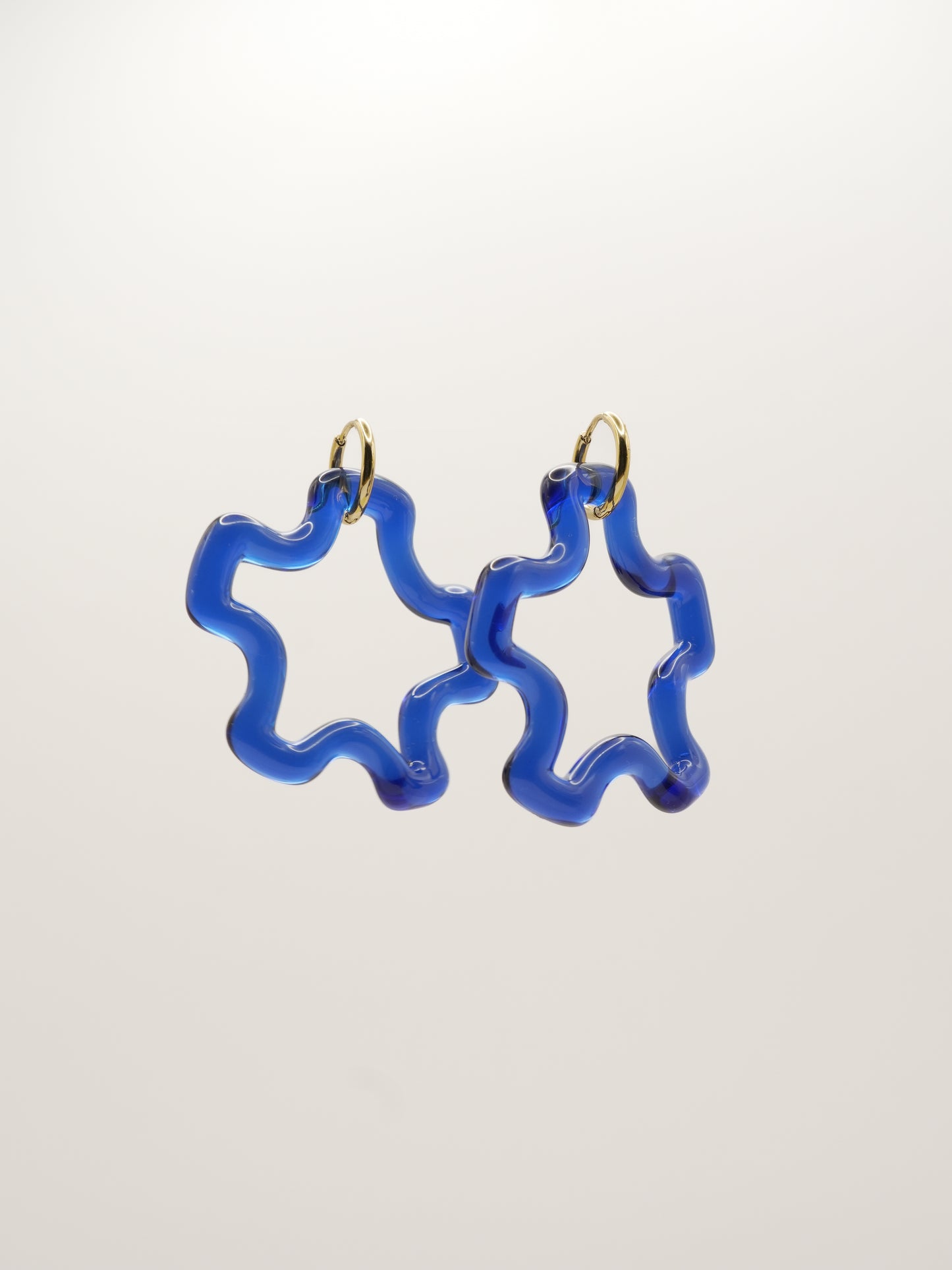 AURA AZUL
