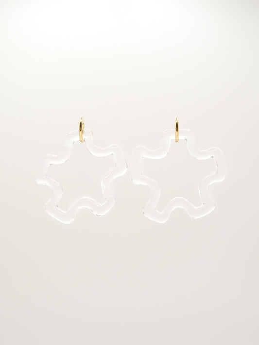 AURA TRANSPARENTE