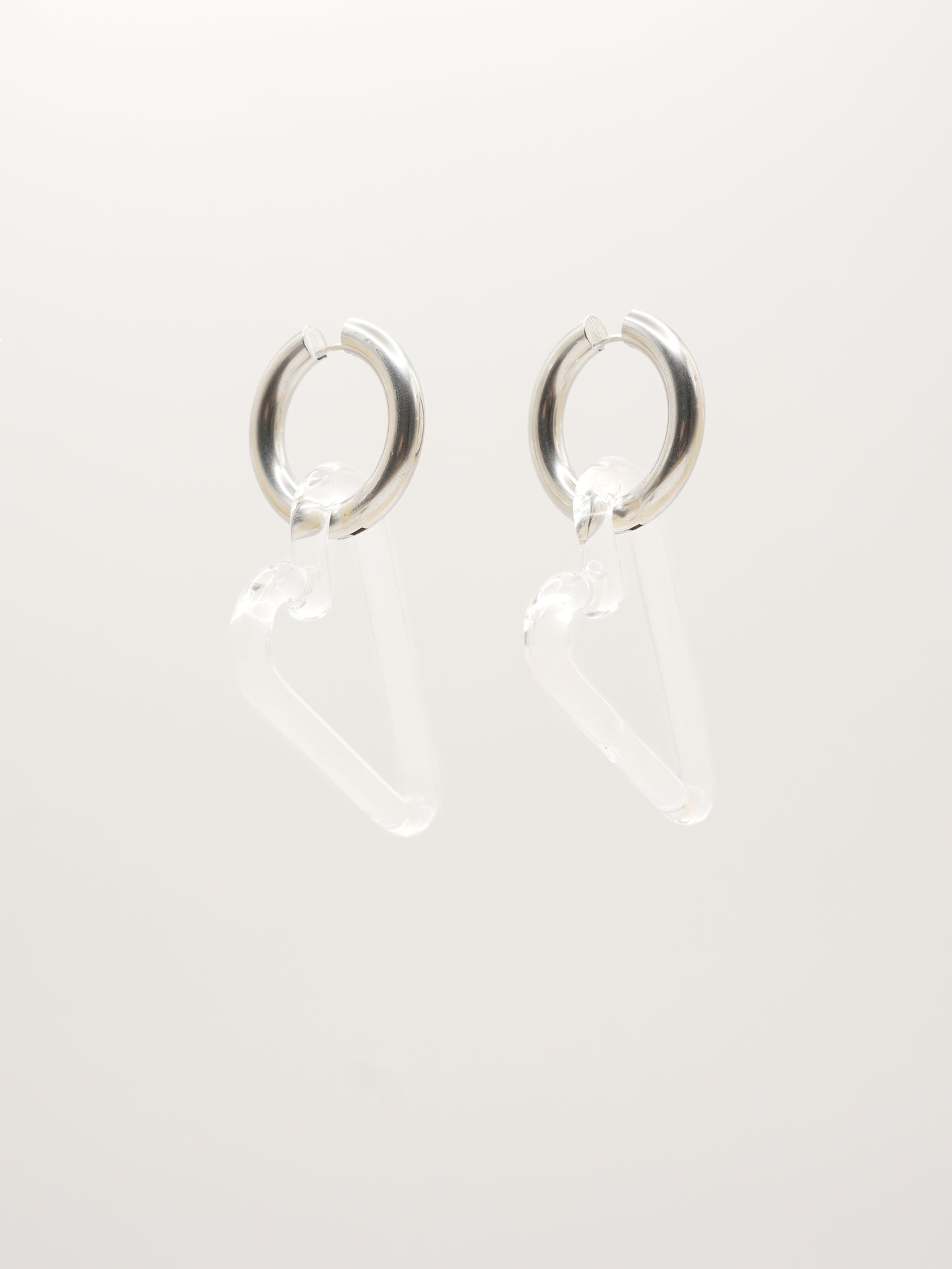 VALENTINE TRANSPARENTE
