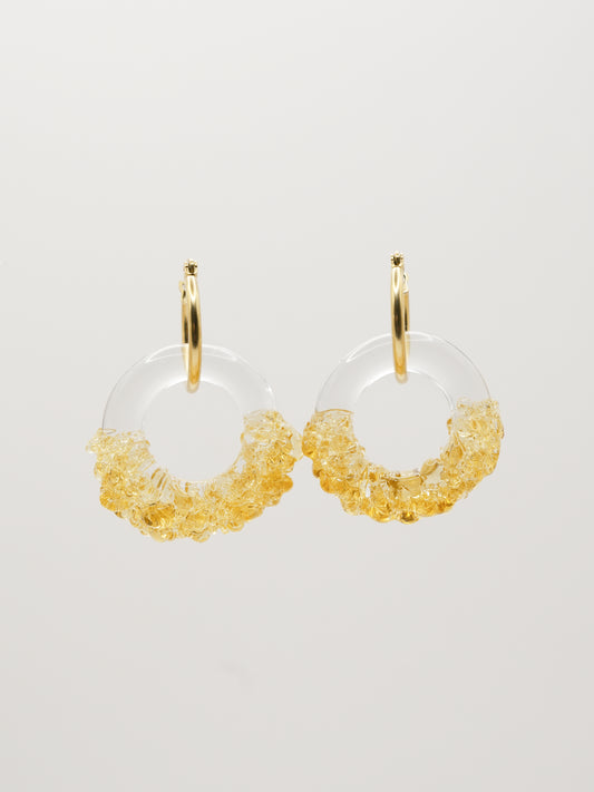 NASHIRA EARRINGS