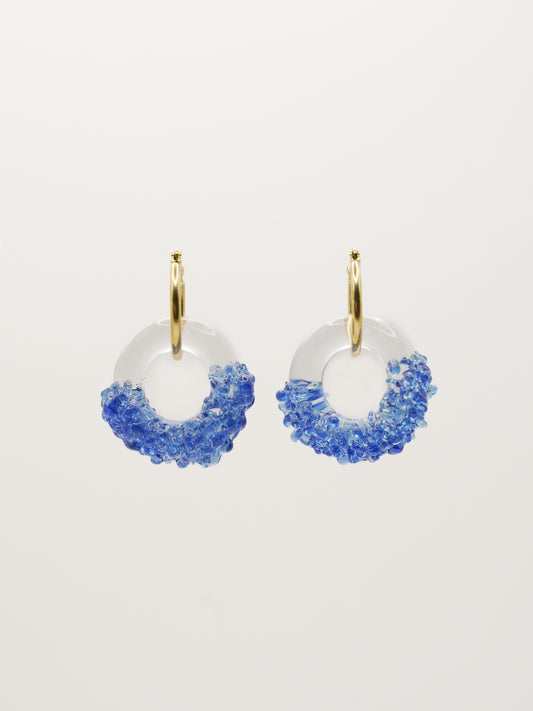 LYRA EARRINGS
