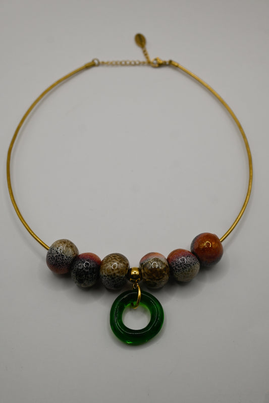 DAIQUIRI NECKLACE 0.10