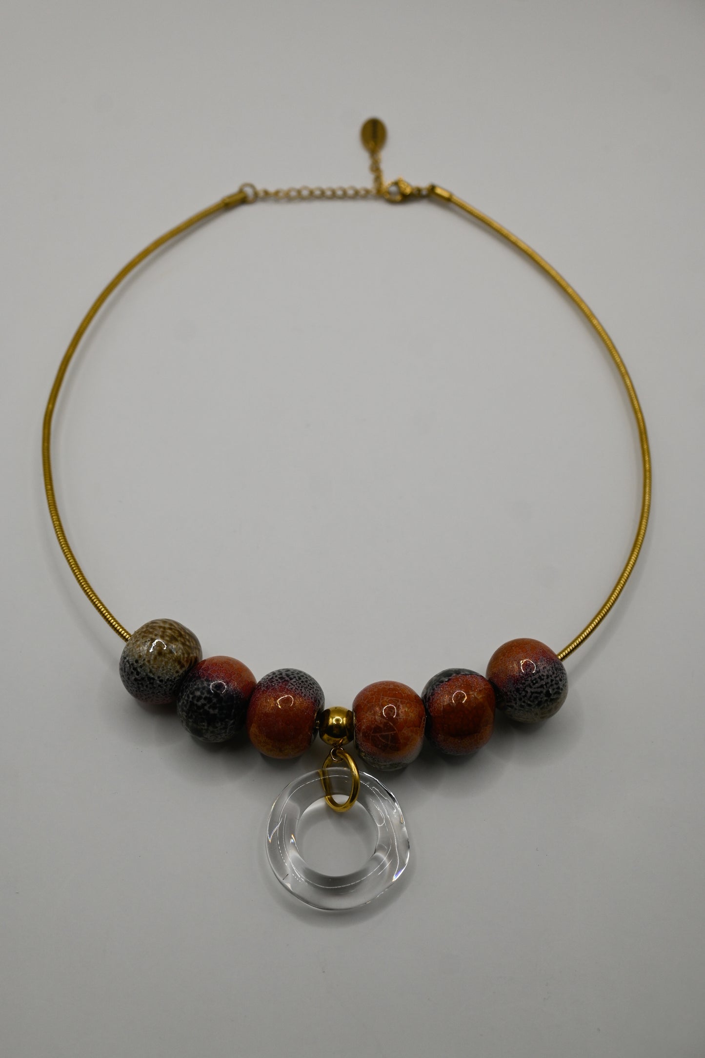 DAIQUIRI NECKLACE 0.7