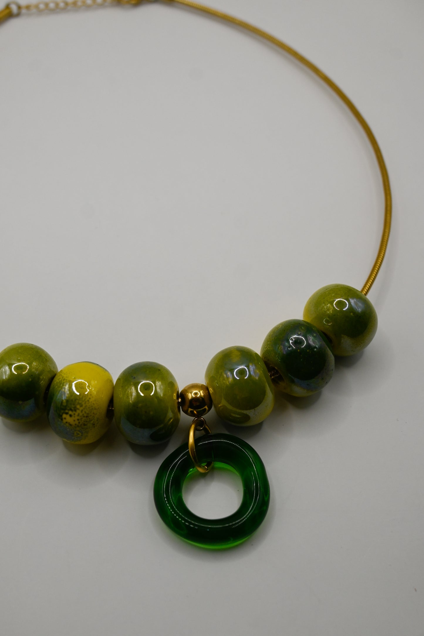 DAIQUIRI NECKLACE 0.1