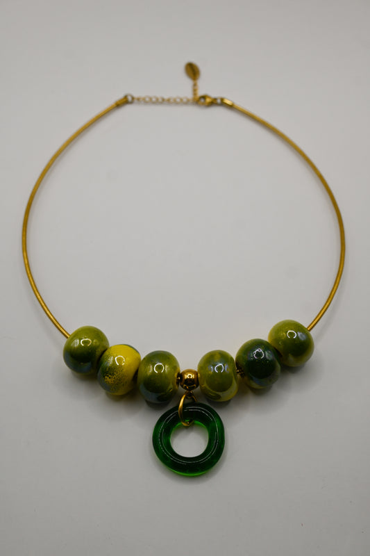 DAIQUIRI NECKLACE 0.1