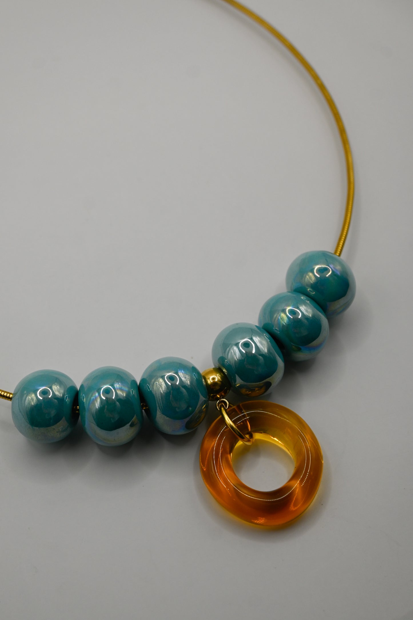 DAIQUIRI NECKLACE 0.6