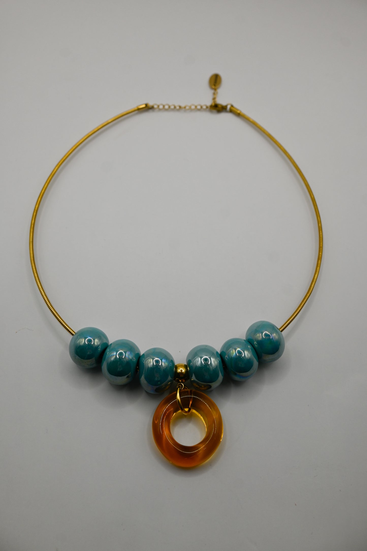 DAIQUIRI NECKLACE 0.6