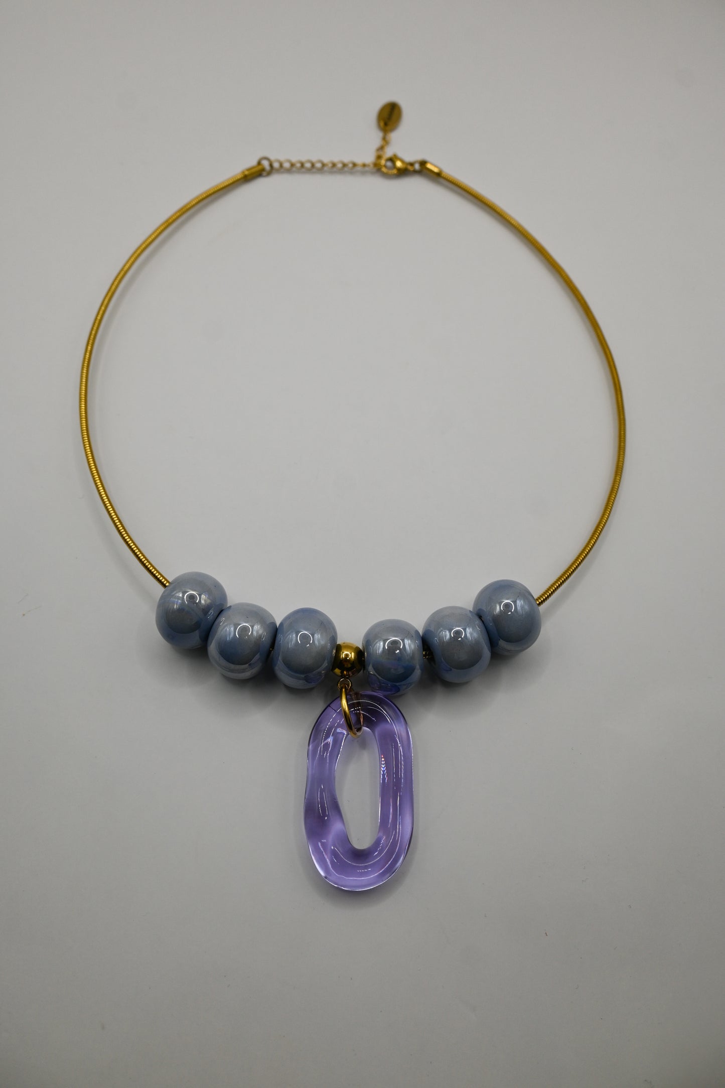 DAIQUIRI NECKLACE 0.8